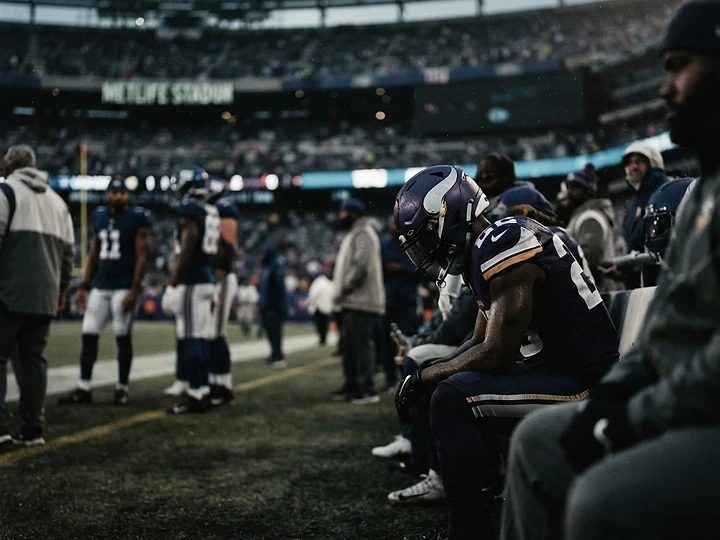 Vikings vs Giants NFL Week 1 Analysis — vikings vs giants trending news