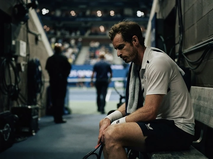 Andy Murray US Open 2026 Commentary — andy murray trending news