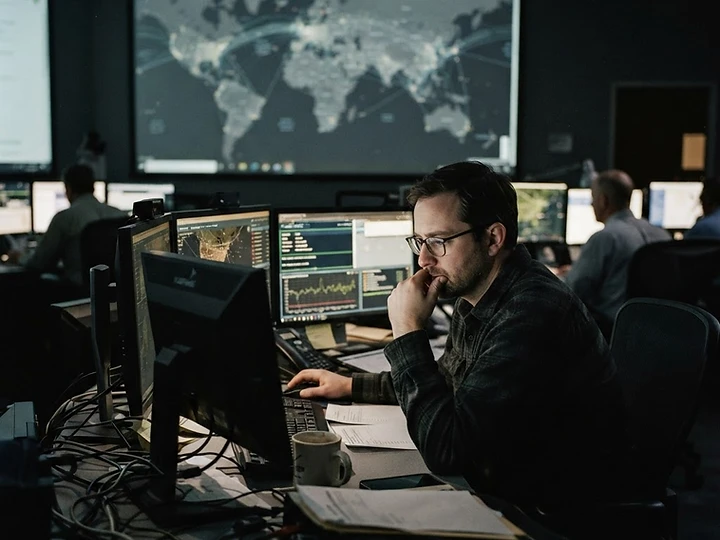 Why FlightAware is Grounding Kalshi’s Data Ambitions — FlightAware trending news