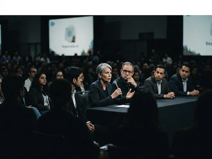 AI Safety Debate at Dreamforce — AI safety trending news
