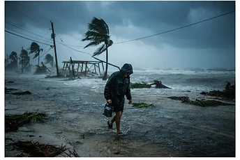 Hurricane Isaias Makes Landfall in Florida — Hurricane Isaias trending news