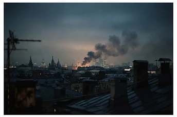 Ukraine Drone Offensive Targets Moscow — Ukraine drone strike trending news