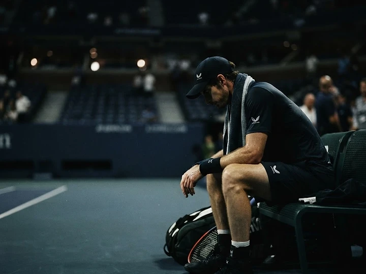 Andy Murray Retirement and US Open Impact — andy murray trending news
