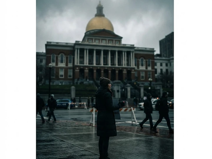 Massachusetts Abortion Law Legislative Update — massachusetts abortion law trending news