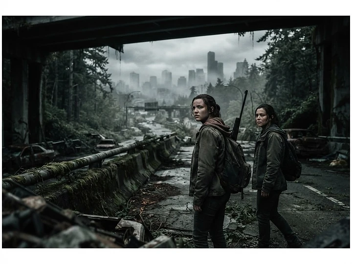 The Last of Us Season 3 and the Final Act — The Last of Us Season 3 trending news