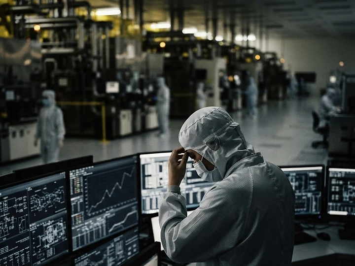 TSMC Reports Record August Revenue Surge — TSMC revenue trending news