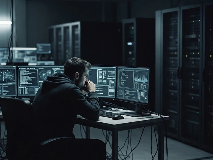 Reconstruction Benchmark AI Performance — Reconstruction AI benchmark trending news