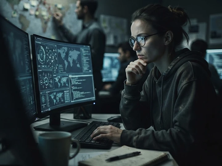 Open Source Intelligence Surges Among Security Analysts — Open-Source Intelligence trending news