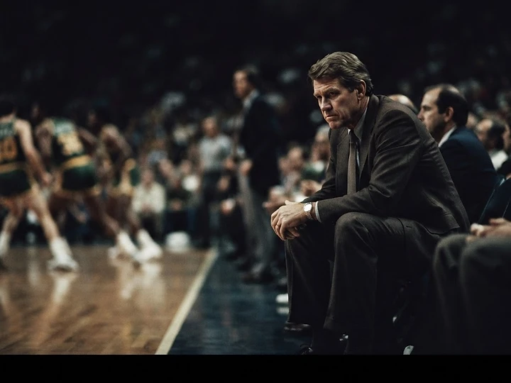 The Enduring Legacy of an NBA Innovator — don nelson trending news