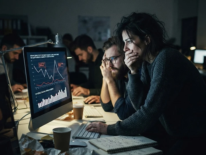 Navigational Search Dominance Sparks SEO Industry Debates — top google searches trending news