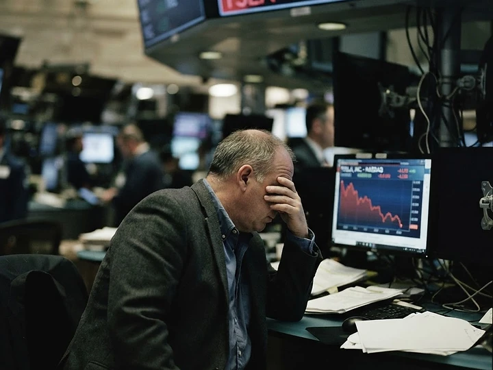 Tesla Stock Drops After Cybercab Update Disappoints Wall Street — Tesla Cybercab trending news