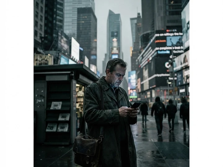 Tech Platforms Overtake Publishers in News Delivery — publishing trends 2026 trending news