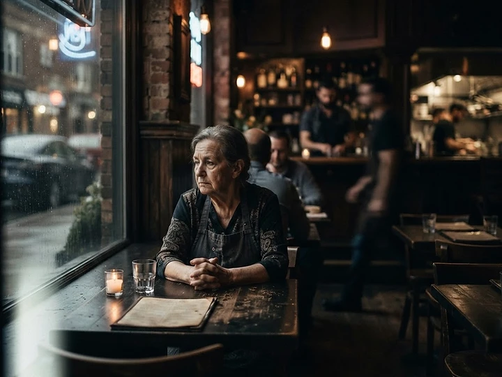 The Culinary Evolution of the Neighborhood Restaurant — restaurants near me trending news
