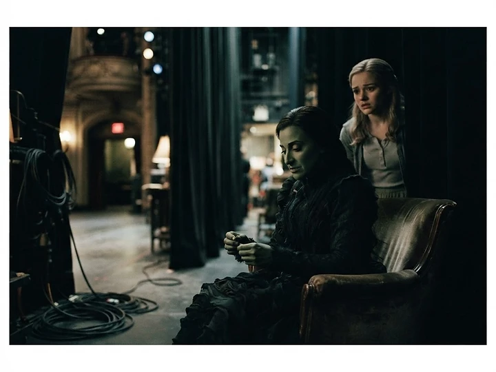 A New Era for Musicals — Wicked: For Good trending news