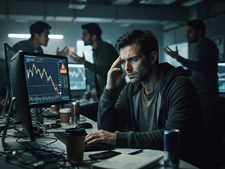 Binance Hack Sparks Public Dispute — Binance hack trending news
