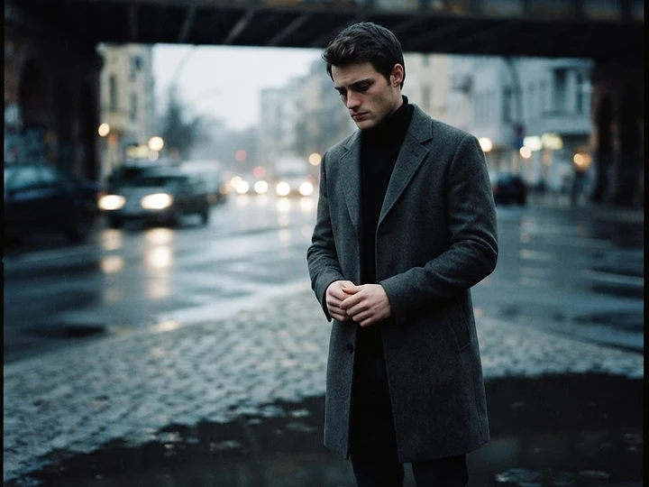 RJ Mitte Dies at 34 — RJ Mitte trending news