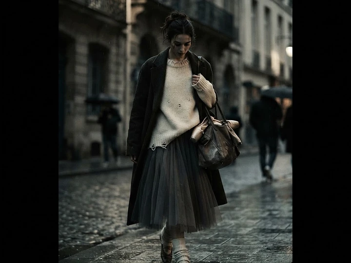 Balletcore aesthetic maintains dominance in 2026 fashion cycle — Balletcore trending news