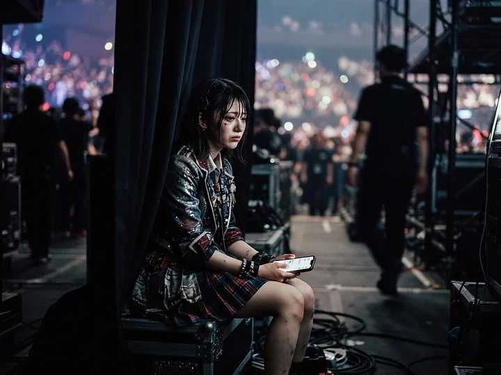 The J-Pop Identity Crisis of 2026 — J-pop identity crisis trending news