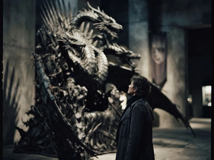 Why Westeros Still Dominates the Cultural Zeitgeist — house of the dragon season 3 trending news
