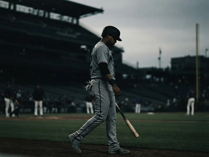 Luis Arraez and the Art of the Contact Hitter — luis arraez trending news