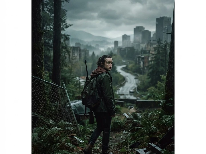 The Last of Us Season 2 and the New Frontier — The Last of Us Season 2 trending news