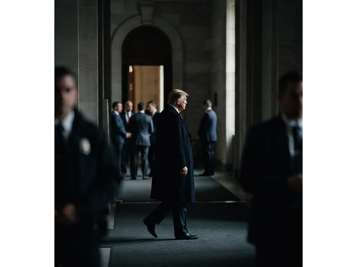 Trump Blocks Russian Sanctions Package — Trump Russia sanctions trending news