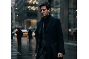 Navigating Private Equity and Public Interest — josh kushner trending news