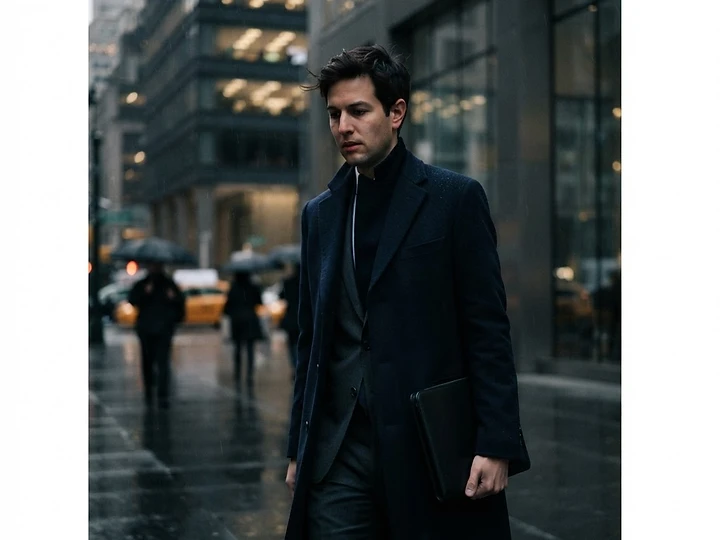 Navigating Private Equity and Public Interest — josh kushner trending news