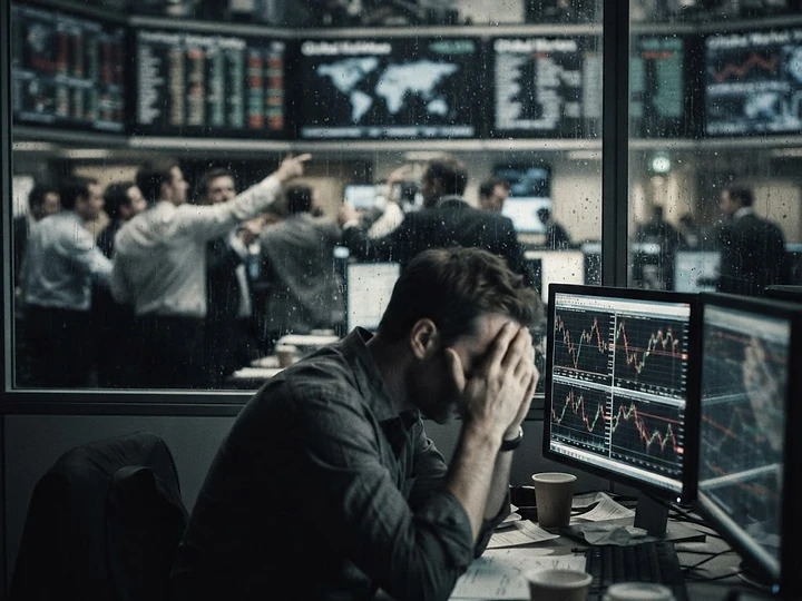 Neocloud Stocks Face Market Volatility — Neocloud stocks trending news