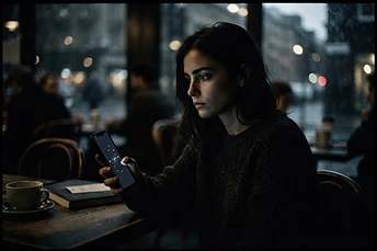 OpenAI Unveils Dots AI Personal Agent — OpenAI dots trending news
