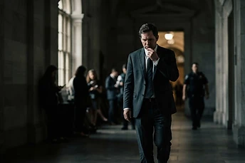 Thomas Massie Calls for Hegseth Removal — Thomas Massie trending news
