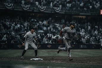 Red Sox and Yankees Rivalry Intensifies — red sox vs yankees trending news