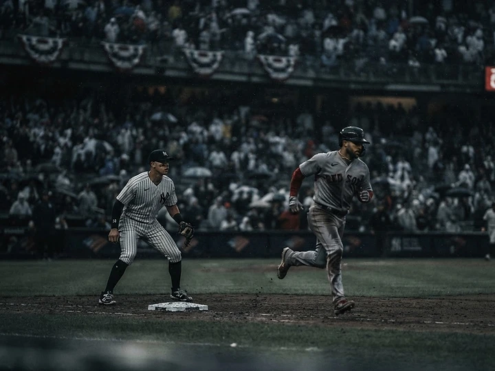 Red Sox and Yankees Rivalry Intensifies — red sox vs yankees trending news