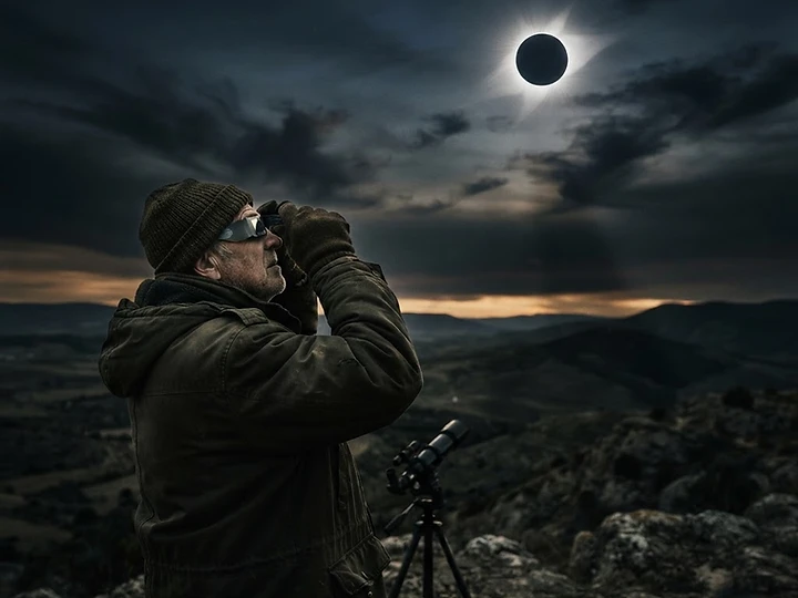 Understanding the August 2026 Solar Eclipse — surya grahan 2026 trending news