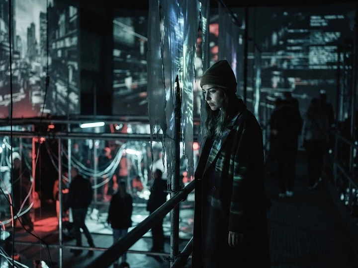 The Rise of Immersive Entertainment — immersive entertainment trending news
