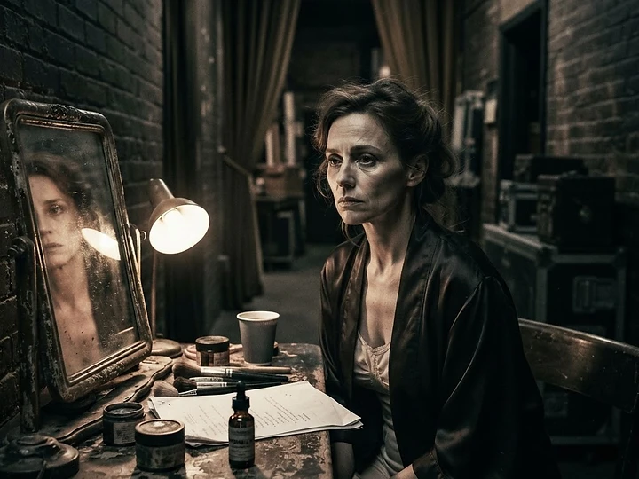 The Substance and the Body Horror Renaissance — The Substance trending news