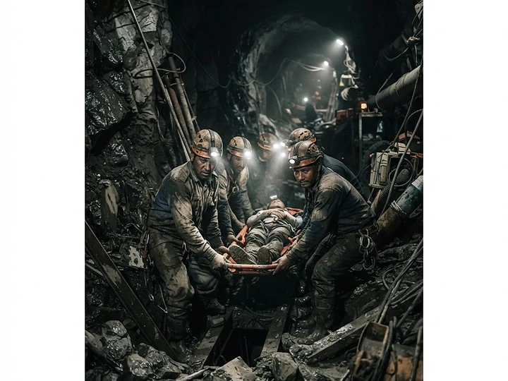 Nepal Hydropower Tunnel Rescue Operation — Nepal hydropower trending news