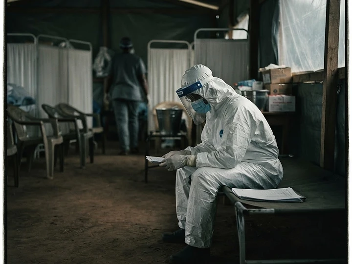 Understanding the Current Ebola Strain — Ebola strain trending news