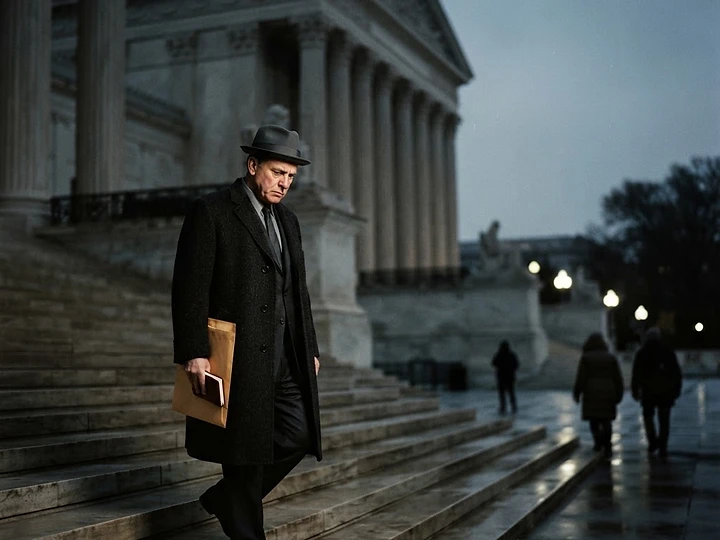 Trump Petitions SCOTUS on Mail-in Ballots — Trump Supreme Court mail-in trending news