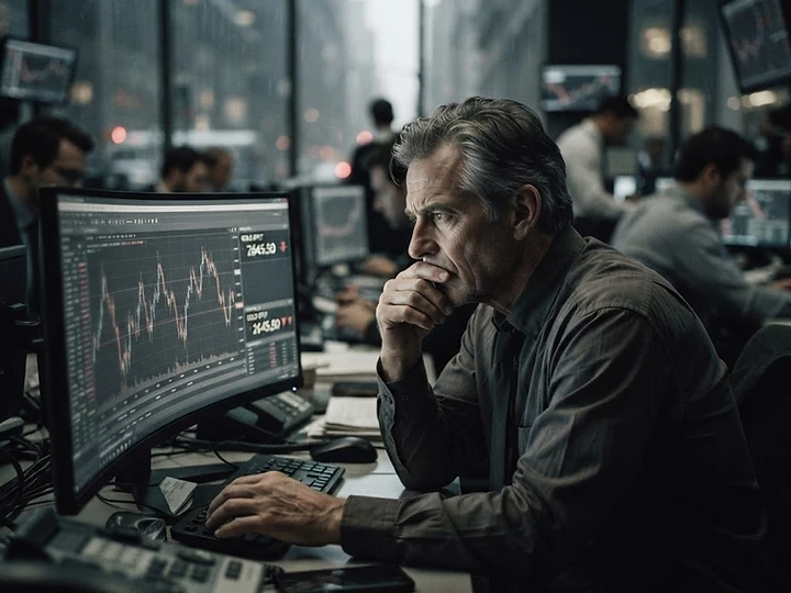 Understanding Market Volatility in 2026 — gold price today trending news