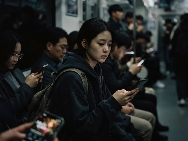 Squid Game Dominates Netflix Engagement — Squid Game Season 2 trending news