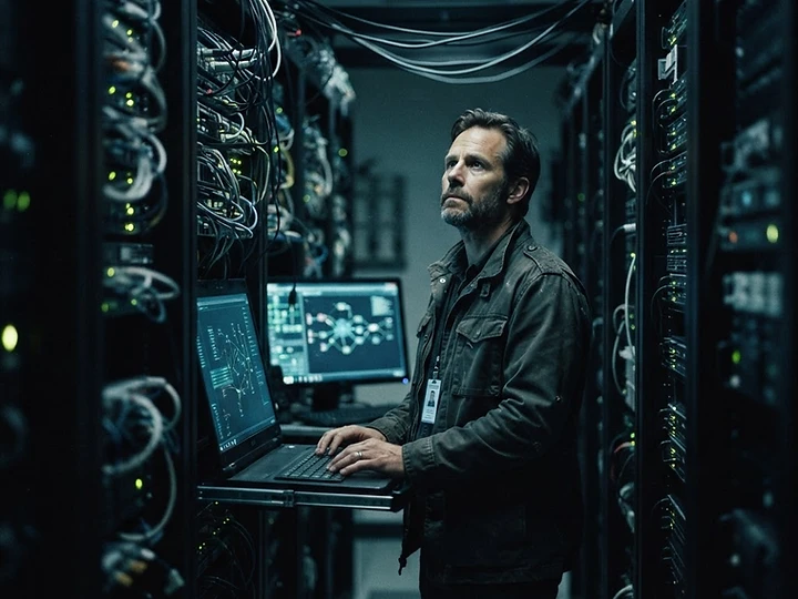 The Next Frontier in AI Autonomy — Agentic Orchestration trending news