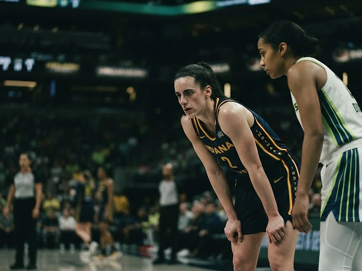 Indiana Fever vs Dallas Wings Matchup — fever vs wings trending news