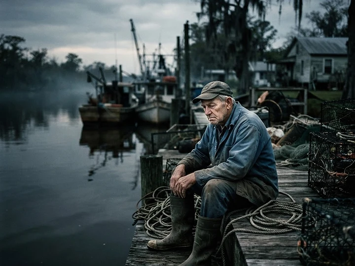 Understanding the Louisiana Vibrio Outbreak — louisiana vibrio vulnificus outbreak trending news