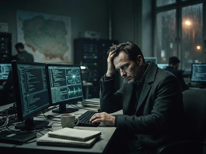 Poland Investigates Massive Data Breach — Poland data breach trending news