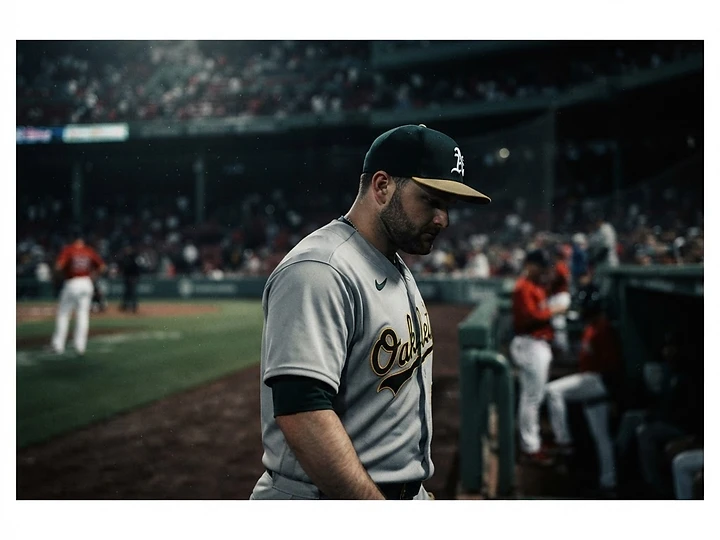 Max Muncy and the Shifting Dynamics of the Athletics-Red Sox Rivalry — max muncy trending news