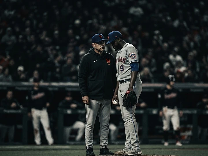 The Strategic Shift in the Mets vs. Guardians Series — mets vs guardians trending news