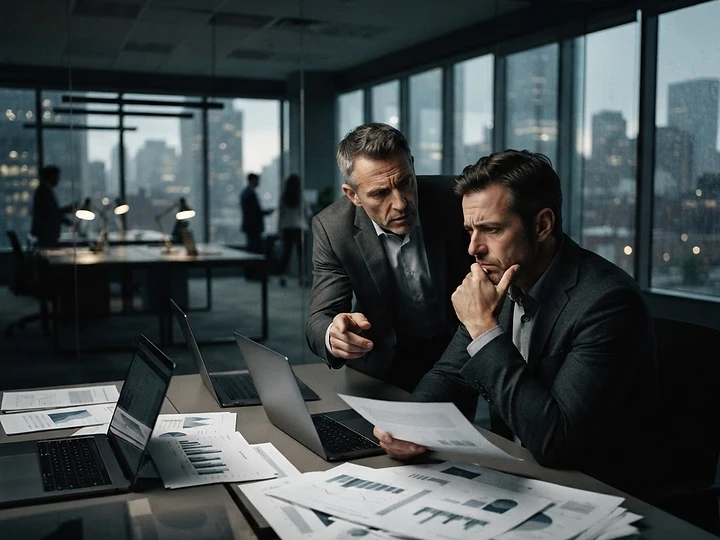Workday Acquisition Signals Consolidation in Enterprise Software — workday stock trending news