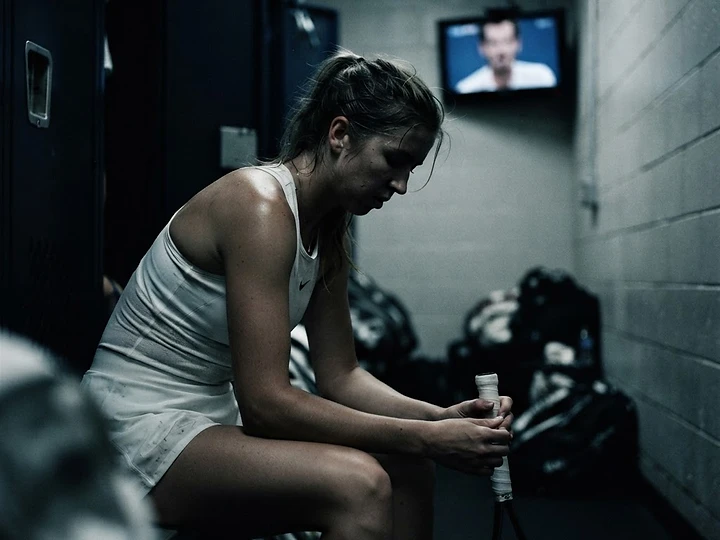 Katie Boulter Prepares for US Open Final — andy murray trending news