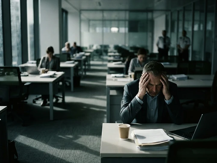 Barclays Announces 5,000 Job Cuts — Barclays AI job cuts trending news